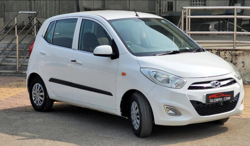 
								HYUNDAI GRAND I10 SPORTS 1.2 full									