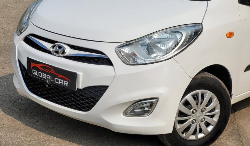 
								HYUNDAI GRAND I10 SPORTS 1.2 full									