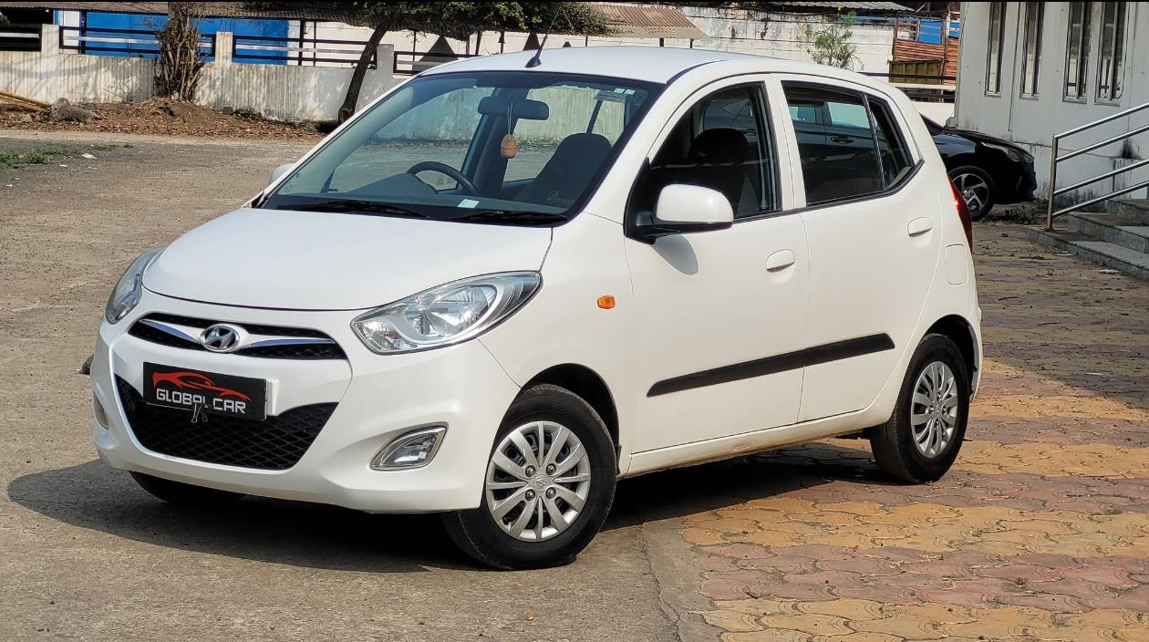 HYUNDAI GRAND I10 SPORTS 1.2