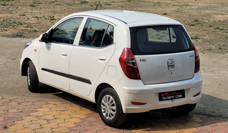 
								HYUNDAI GRAND I10 SPORTS 1.2 full									