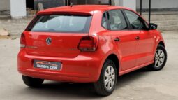 
										VOLKSWAGEN POLO 1.2 MPI TRENDLINE full									
