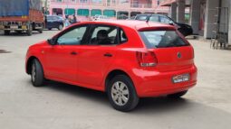 
										VOLKSWAGEN POLO 1.2 MPI TRENDLINE full									