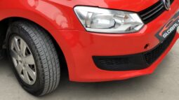 
										VOLKSWAGEN POLO 1.2 MPI TRENDLINE full									