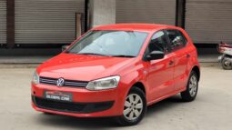
										VOLKSWAGEN POLO 1.2 MPI TRENDLINE full									