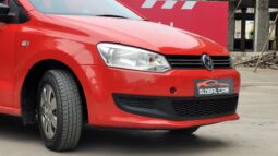 
										VOLKSWAGEN POLO 1.2 MPI TRENDLINE full									