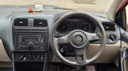 
										VOLKSWAGEN POLO 1.2 MPI TRENDLINE full									
