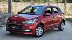 
										HYUNDAI I20 SPORTZ full									