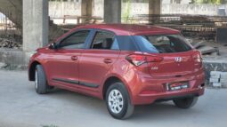 
										HYUNDAI I20 SPORTZ full									