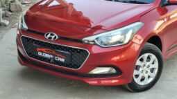 
										HYUNDAI I20 SPORTZ full									