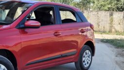 
										HYUNDAI I20 SPORTZ full									