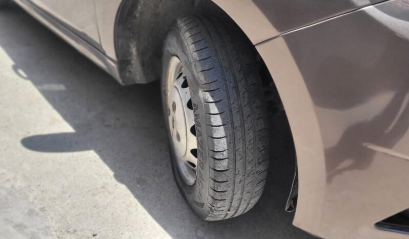 
								TATA TIAGO XM full									