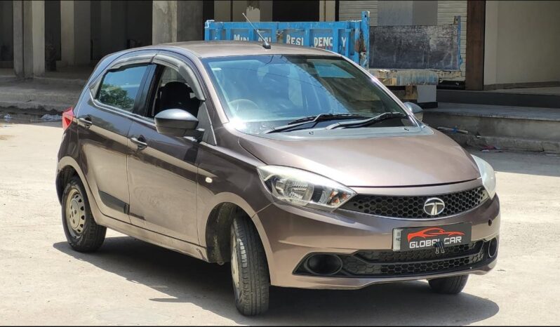 
								TATA TIAGO XM full									