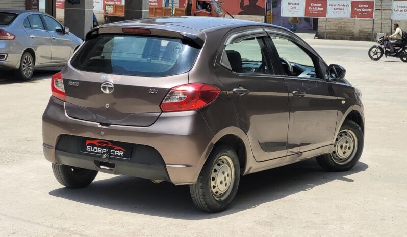 
								TATA TIAGO XM full									
