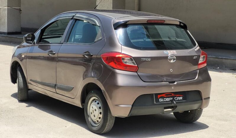 
								TATA TIAGO XM full									