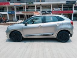 
										NEXA BALENO DELTA full									