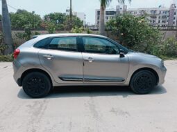 
										NEXA BALENO DELTA full									