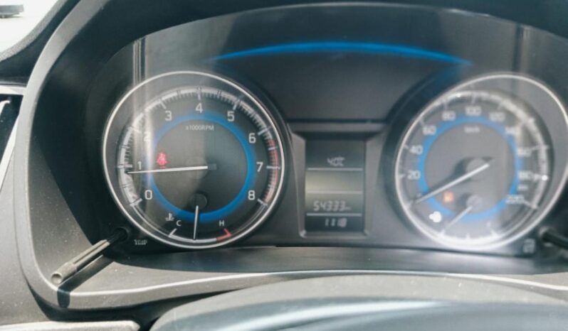 
								NEXA BALENO DELTA full									