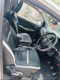 
										NEXA BALENO DELTA full									