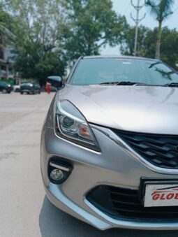
										NEXA BALENO DELTA full									