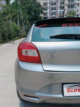 
										NEXA BALENO DELTA full									
