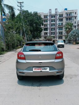 
										NEXA BALENO DELTA full									