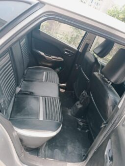 
										NEXA BALENO DELTA full									