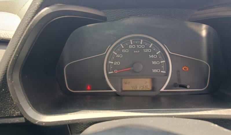 
								ALTO 800 LXI full									