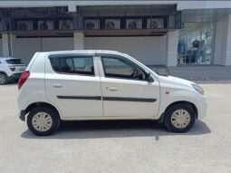 
										ALTO 800 LXI full									