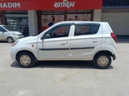 
										ALTO 800 LXI full									