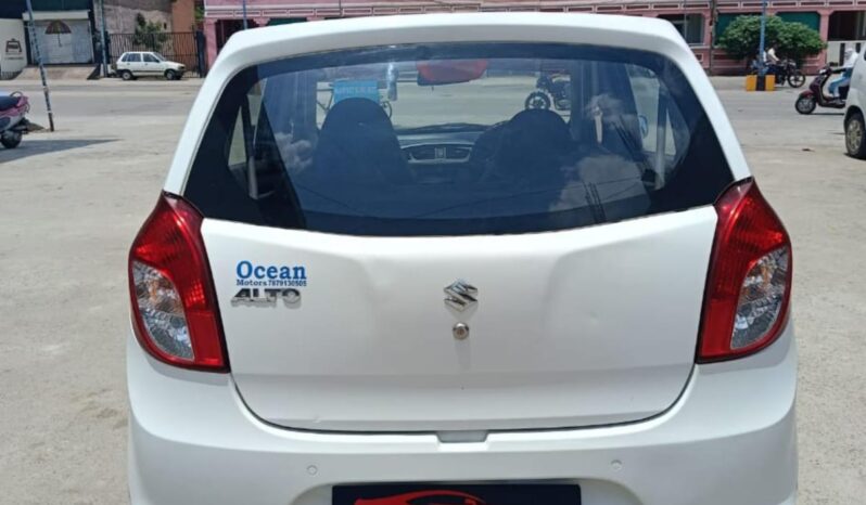 
								ALTO 800 LXI full									