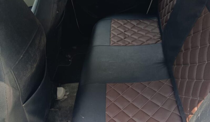 
								ALTO 800 LXI full									