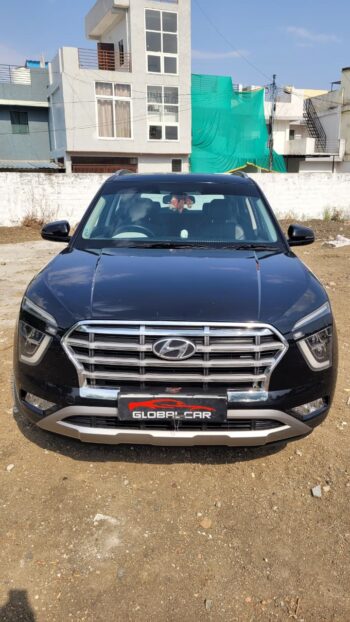 Global Car Bhopal