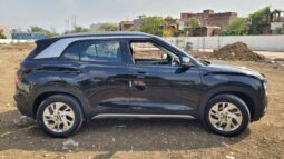 
										HYUNDAI CRETA SX EXT full									