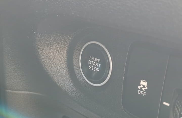 
								HYUNDAI CRETA SX EXT full									