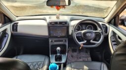 
										HYUNDAI CRETA SX EXT full									