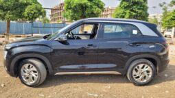 
										HYUNDAI CRETA SX EXT full									