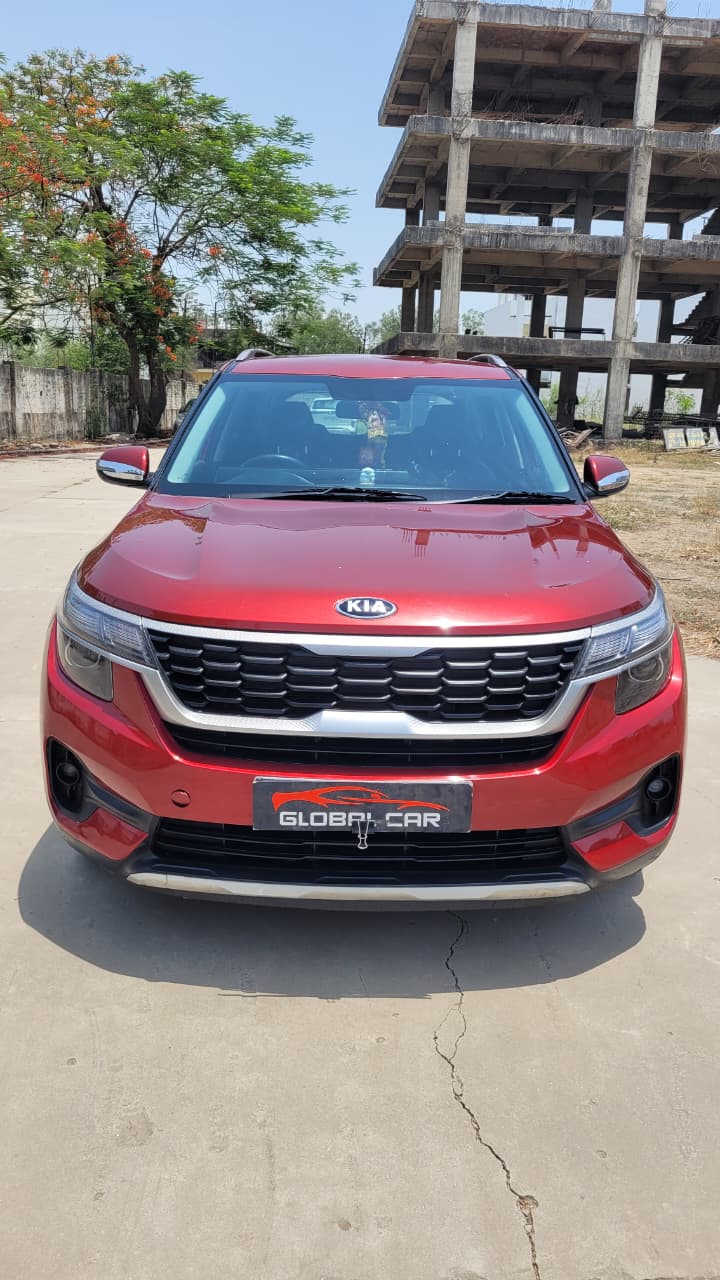 KIA SELTOS HTK