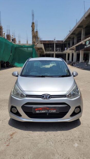 Global Car Bhopal