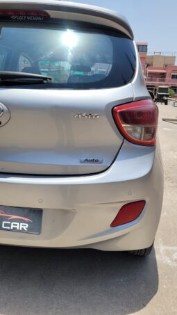 
										HYUNDAI I10 GRAND AMT full									