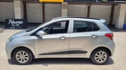 
										HYUNDAI I10 GRAND AMT full									