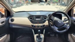 
										HYUNDAI I10 GRAND AMT full									