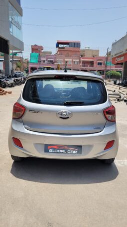 
										HYUNDAI I10 GRAND AMT full									