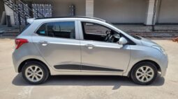 
										HYUNDAI I10 GRAND AMT full									