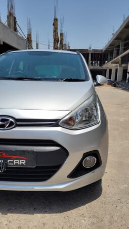 
										HYUNDAI I10 GRAND AMT full									