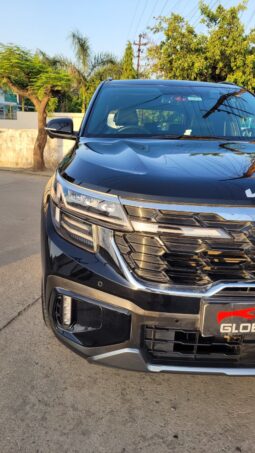 
										KIA SELTOS GTX+ AT full									