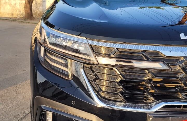 
								KIA SELTOS GTX+ AT full									
