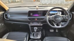 
										KIA SELTOS GTX+ AT full									