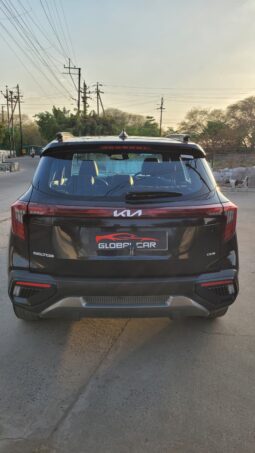 
										KIA SELTOS GTX+ AT full									
