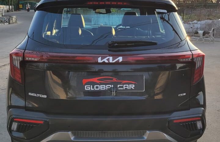 
								KIA SELTOS GTX+ AT full									