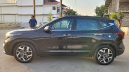 
										KIA SELTOS GTX+ AT full									